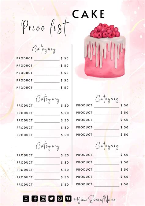 KUCHEN Price List in Philippines for August, 2024.